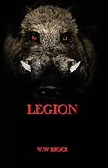 E-Book (epub) LEGION von W. W. Brock