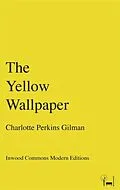 E-Book (epub) The Yellow Wallpaper von Charlotte Perkins Gilman