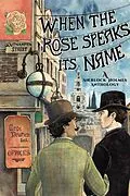 E-Book (epub) When the Rose Speaks Its Name: A Sherlock Holmes Anthology von Alexandra Fox, Rita Smith, Sarah J Lock