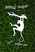 E-Book (epub) Animal Magnet von Gary W Anderson
