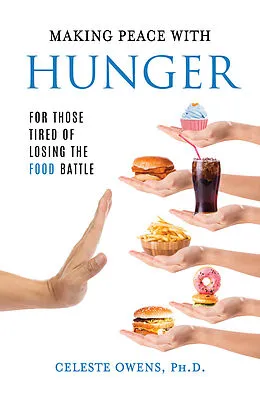 E-Book (epub) Making Peace With Hunger von Celeste Owens