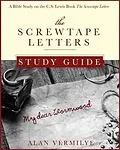 E-Book (epub) The Screwtape Letters Study Guide von Alan Vermilye