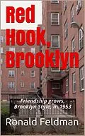 E-Book (epub) Red Hook, Brooklyn von Ronald A. Feldman