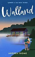 E-Book (epub) Walland von Andrea Thome