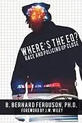 E-Book (epub) Where's The EQ? von B. Bernard Ferguson