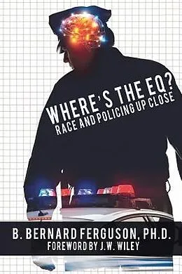 E-Book (epub) Where's The EQ? von B. Bernard Ferguson