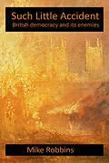 E-Book (epub) Such Little Accident von Mike Robbins