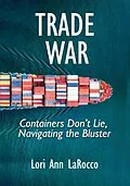 E-Book (epub) Trade War von Lori Ann Larocco