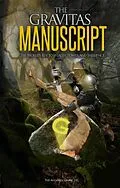 E-Book (epub) Gravitas Manuscript von The Accumen Group Llc
