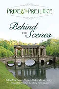 E-Book (epub) Pride & Prejudice: Behind the Scenes von Abigail Reynolds