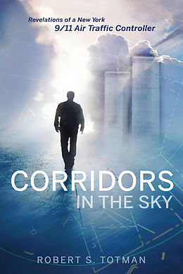 eBook (epub) Corridors in the Sky de Robert S. Totman