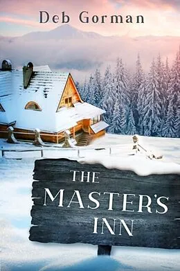 E-Book (epub) The Master's Inn von Deb Gorman