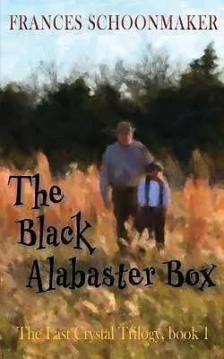 E-Book (epub) The Black Alabaster Box von Frances Schoonmaker