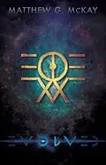 E-Book (epub) Evolved von Matthew Mckay