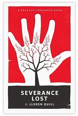 E-Book (epub) Severance Lost von J. Lloren Quill