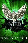 E-Book (epub) Fated von Karen Lynch