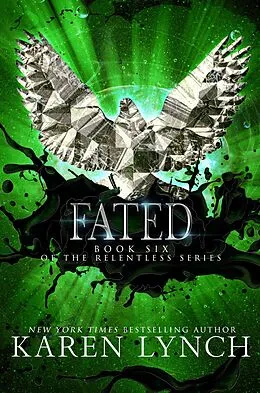 E-Book (epub) Fated von Karen Lynch