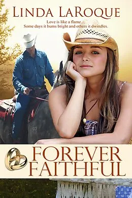 E-Book (epub) Forever Faithful von Linda Laroque