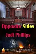E-Book (epub) Opposite Sides von Judi Phillips