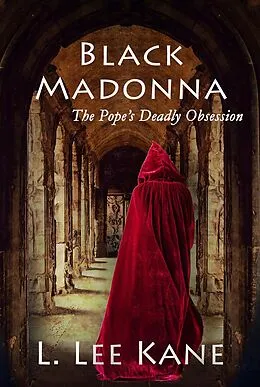 E-Book (epub) Black Madonna von L. Lee Kane