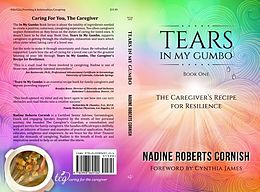 E-Book (epub) Tears In My Gumbo von Nadine Roberts Cornish