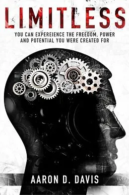 E-Book (epub) Limitless von Aaron D Davis, Adam Fuller