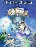 E-Book (epub) The Erthod Chronicles: The Uniting Call von Anita E. Shepherd
