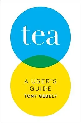 E-Book (epub) Tea von Tony Gebely