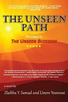 E-Book (epub) The Unseen Path von Zlaikha Y. Samad, L'Mere Younossi