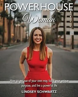 E-Book (epub) Powerhouse Woman von Lindsey Schwartz