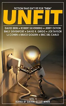 E-Book (epub) Unfit Magazine: Vol. 1 von Daniel Scott White