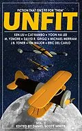 E-Book (epub) Unfit Magazine: Vol. 2 von Daniel Scott White