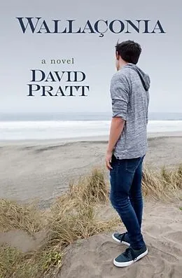 E-Book (epub) Wallaçonia von David Pratt