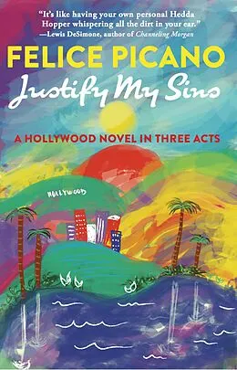 E-Book (epub) Justify My Sins von Felice Picano