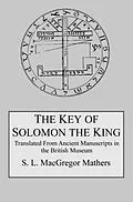 E-Book (epub) The Key of Solomon the King von S. L. Macgregor Mathers