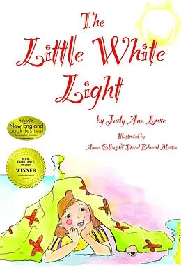 E-Book (epub) The Little White Light von Judy Ann Lowe