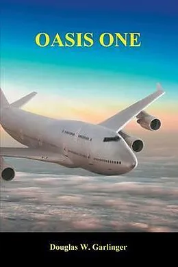 E-Book (epub) OASIS ONE von Douglas W Garlinger