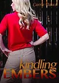 E-Book (epub) Kindling Embers (Embers Series, #1) von Carrie Daws
