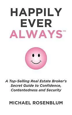 ePUB Happily Ever Always von Michael Rosenblum