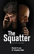 E-Book (epub) The Squatter von Roy Luna