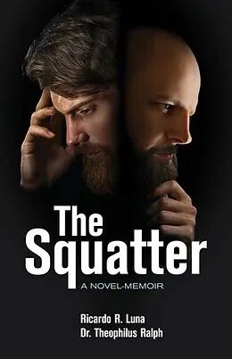 E-Book (epub) The Squatter von Roy Luna