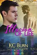 E-Book (epub) Illusion of Life von Kc Burn