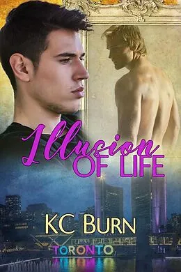 E-Book (epub) Illusion of Life von Kc Burn