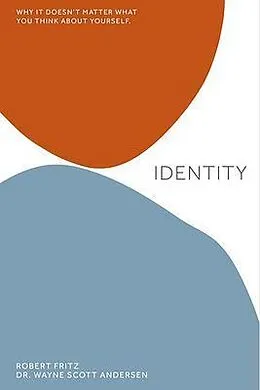 E-Book (epub) Identity von Robert Fritz