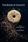 E-Book (epub) The Book of Donuts von Diane Lockward