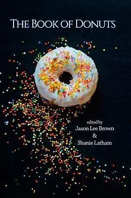 E-Book (epub) The Book of Donuts von Diane Lockward