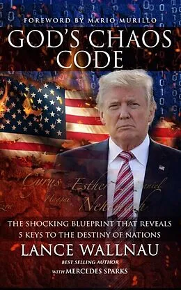 E-Book (epub) God's Chaos Code von Lance Wallnau, Mercedes Sparks