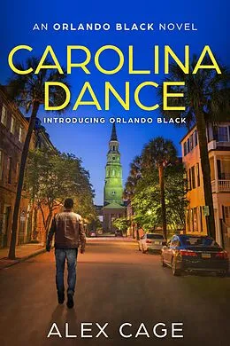 E-Book (epub) Carolina Dance von Alex Cage