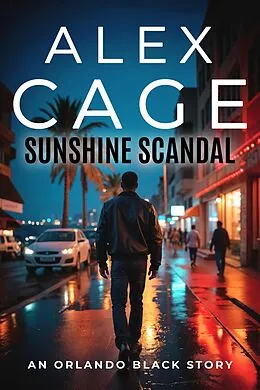 E-Book (epub) Sunshine Scandal von Alex Cage