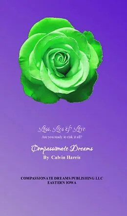 E-Book (epub) Compassionate Dreams von Calvin Harris